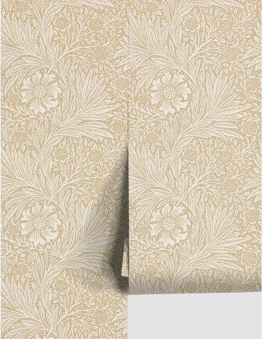 Marigold Wallpaper by Morris & Co. suggérées chez