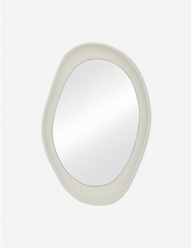 Musey Mirror by Disc Interiors livraison gratuite