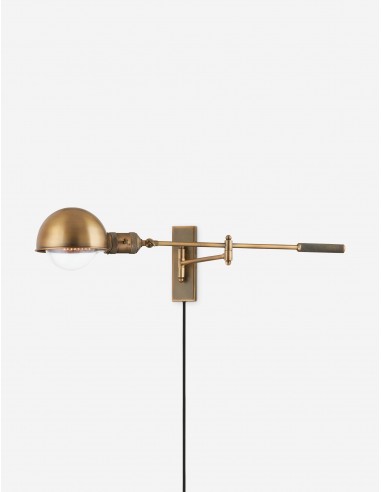 Davenport Adjustable Sconce shop