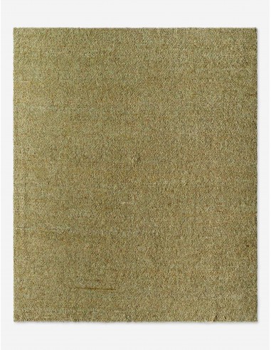 Lenoir Hand-Knotted Wool Rug Paris Déstockage Promo