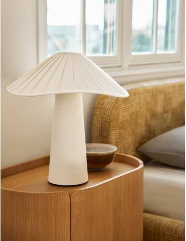 Snoh Table Lamp pas cher