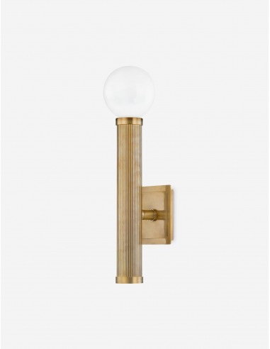 Logi Sconce Comparez plus de prix