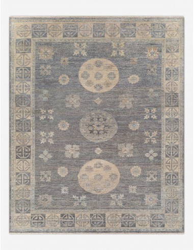 Aguirre Hand-Knotted Wool Rug sélection de produits