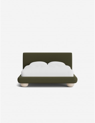 Rigby Platform Bed l'achat 