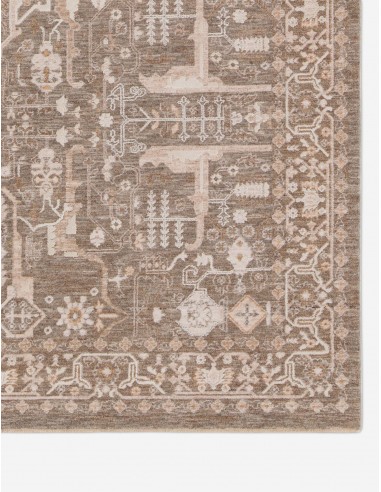 Lochlan Rug sur le site 