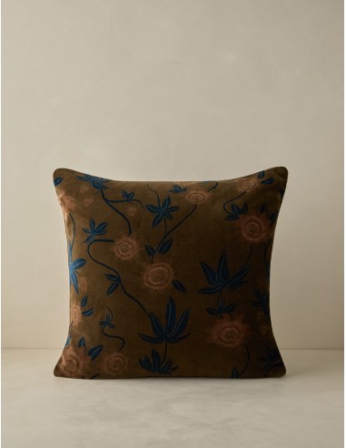 Royce Velvet Pillow ou a consommer sur place