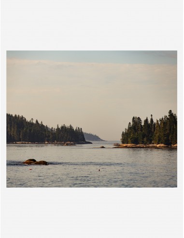 Midcoast Maine Photography Print by Carley Rudd pas cheres