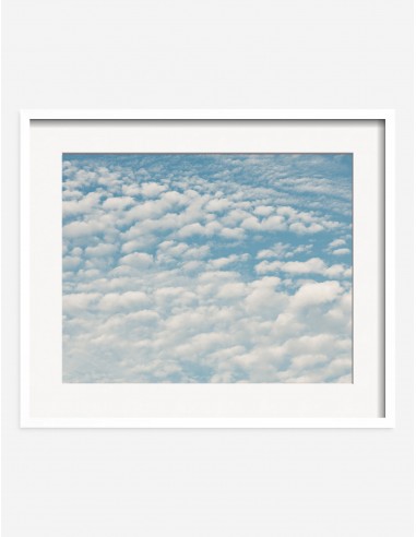 O'Keefe Clouds Photography Print by Carley Rudd ouvre sa boutique