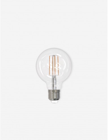 G25 LED Filament Bulb (Set of 4) à prix réduit toute l'année