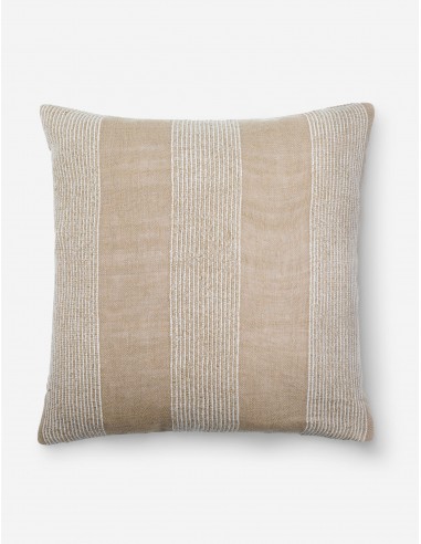 Rosero Linen Pillow 2024