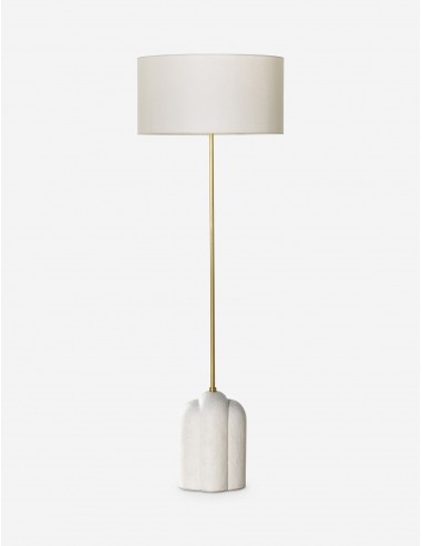 Kunal Floor Lamp le concept de la Pate a emporter 