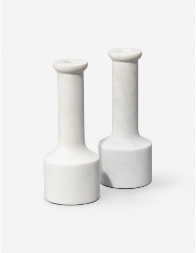 Calanthe Candlesticks (Set of 2) Le MVP de beaucoup