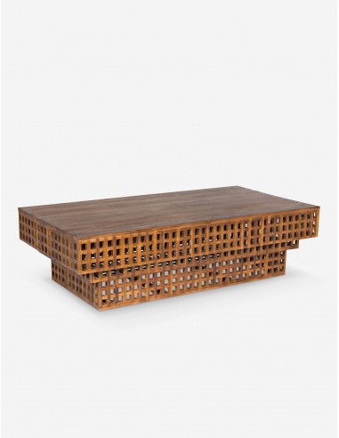 Joffe Coffee Table en stock