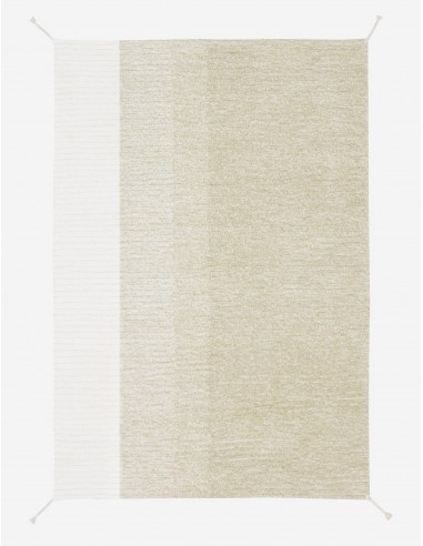 Gelato Reversible Washable Rug by Lorena Canals Faites des économies