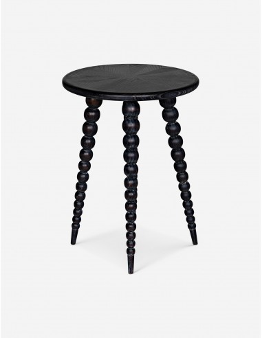 Russo Round Side Table livraison et retour toujours gratuits