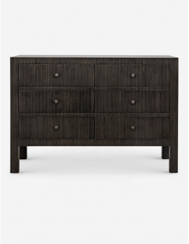 Bellinger 6-Drawer Dresser Découvrez la collection