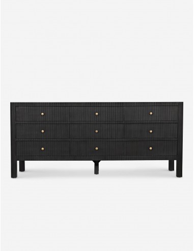 Bellinger 9-Drawer Dresser Faites des économies