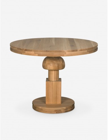 Joyner Round Dining Table Profitez des Offres !