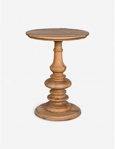 Stewart Round Side Table Profitez des Offres !