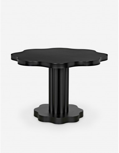 Salama Round Dining Table des créatures d'habitude