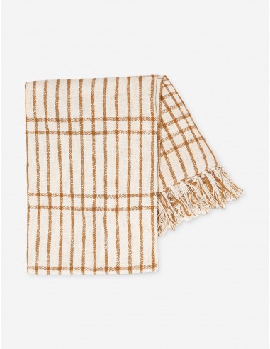 Luisa Throw by Morrow Soft Goods Découvrez la collection