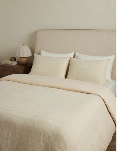 Oike Linen Duvet Cover by DISC Interiors meilleur choix