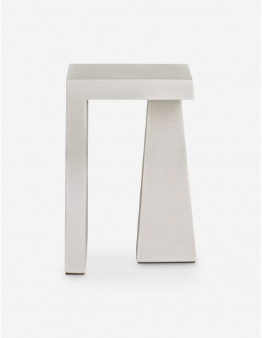 Olesya Indoor / Outdoor Side Table offre 