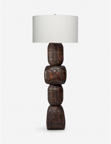 Abeni Floor Lamp sur le site 