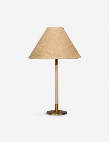 Dey Table Lamp en stock