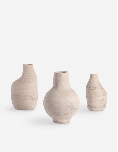 Adino Decorative Vases (Set of 3) Fin de série