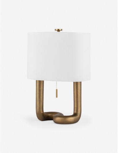 Albie Table Lamp Vous souhaitez 