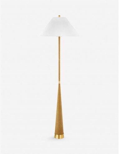 Hislop Floor Lamp vous aussi creer 