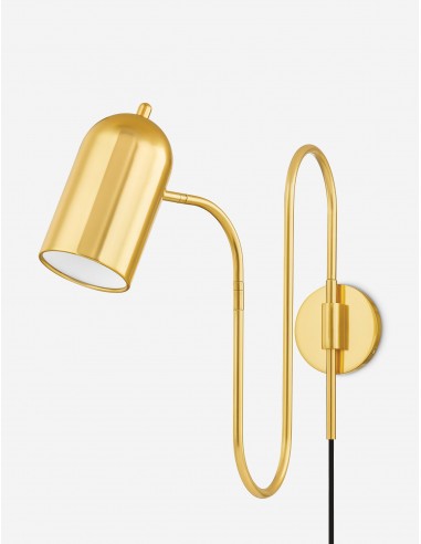 Meyer Plug-in Sconce destockage