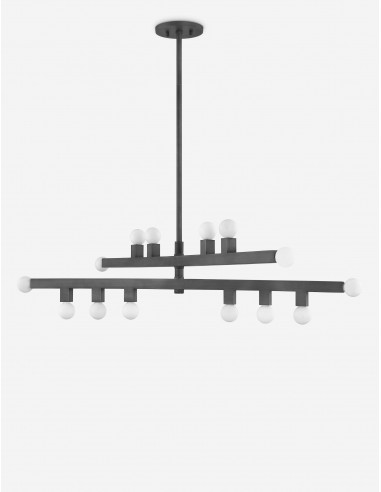 Rubin Chandelier offre 