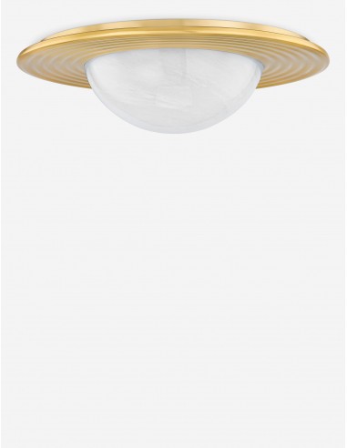 Vanda Flush Mount Light Voir les baskets