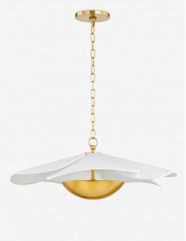 Thessaly Pendant Light plus qu'un jeu 