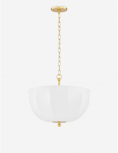 Harker Pendant Light ouvre sa boutique