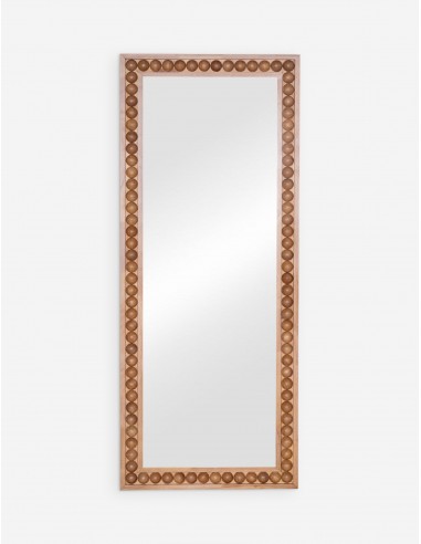 Wellsley Floor Mirror sur le site 