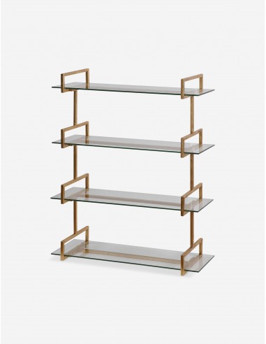 Auley Shelf by Jim Parsons les ctes