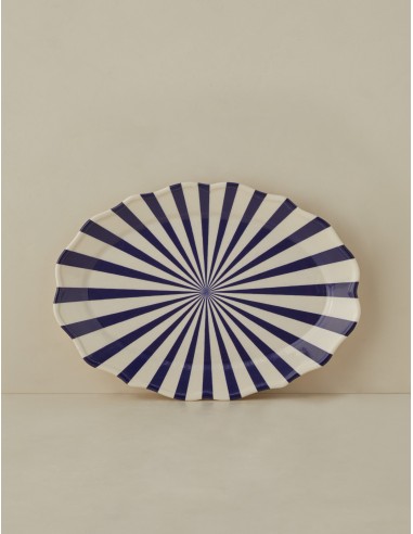 Mafalda Earthenware Serveware by Maison Madison vous aussi creer 