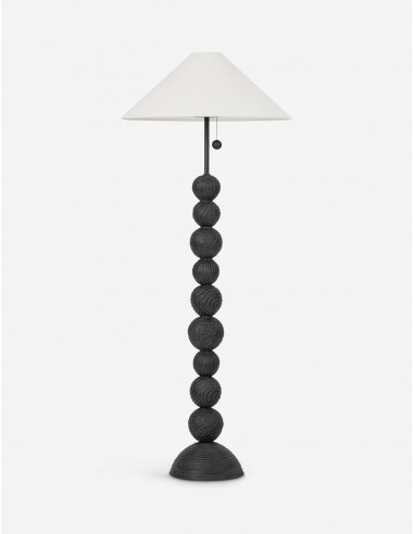 Elam Floor Lamp est présent 