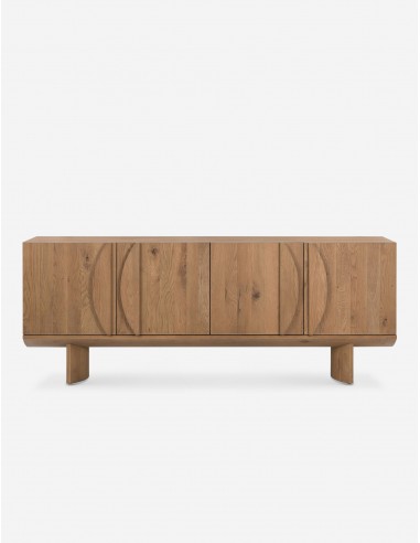 Remwald Sideboard une grave pollution 