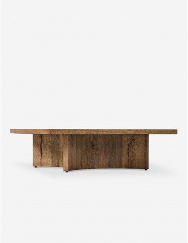 Norwood Square Coffee Table sélection de produits