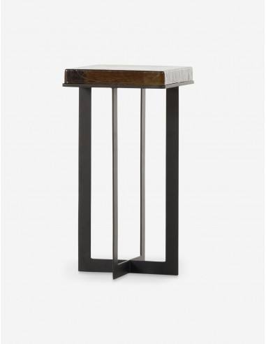 Ambra Side Table destockage