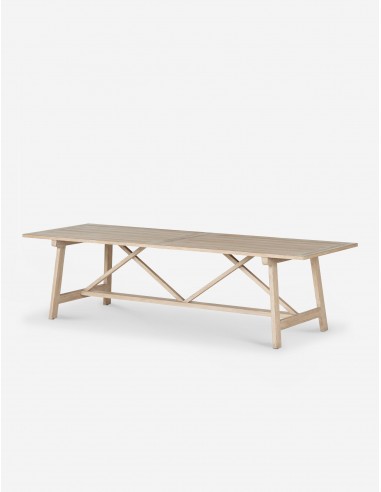 Billet Dining Table commande en ligne