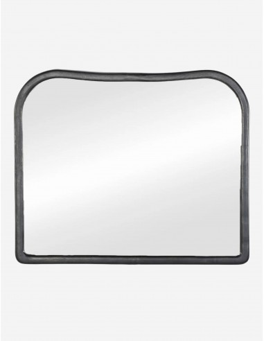 Patz Mantel Mirror by Amber Lewis x Four Hands JUSQU'A -70%! 