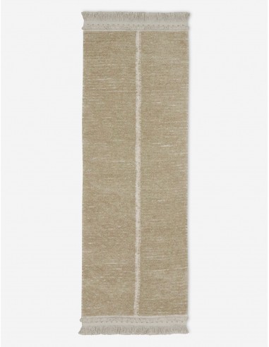 Duetto Reversible Washable Rug by Lorena Canals vous aussi creer 