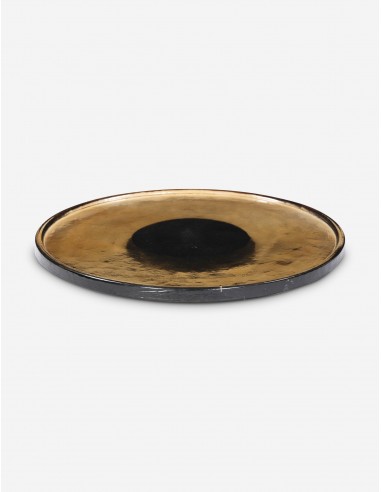 Suz Lazy Susan by Amber Lewis x Four Hands sur le site 