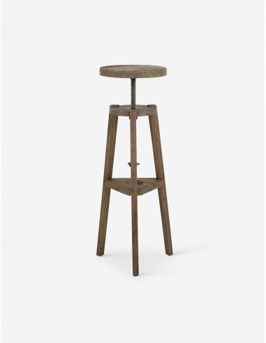 Addy Pedestal by Amber Lewis x Four Hands shop