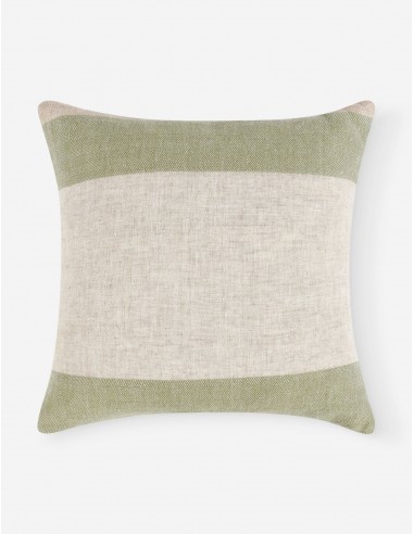 Tamara Linen Pillow 2023